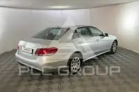 2016 Mercedes Benz E-Class