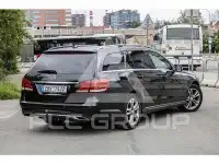 2016 Mercedes Benz E-Class
