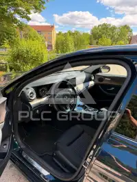 2016 Mercedes Benz E-Class