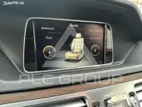 2016 Mercedes Benz E-Class