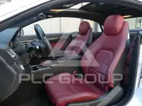 2016 Mercedes Benz E-Class