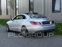 2016 Mercedes Benz E-Class