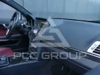 2016 Mercedes Benz E-Class