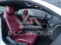 2016 Mercedes Benz E-Class