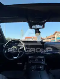 2016 Mercedes Benz E-Class