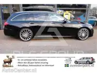 2016 Mercedes Benz E-Class