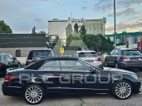 2016 Mercedes Benz E-Class