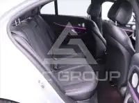 2016 Mercedes Benz E-Class