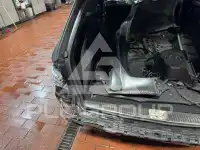 2016 Mercedes Benz E-Class