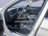 2016 Mercedes Benz E-Class