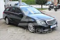 2016 Mercedes Benz E-Class