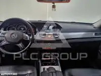 2016 Mercedes Benz E-Class