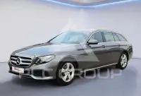 2016 Mercedes Benz E-Class