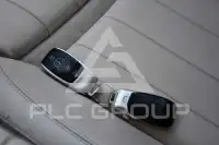 2016 Mercedes Benz E-Class