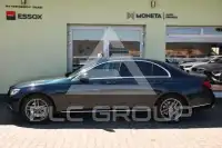 2016 Mercedes Benz E-Class