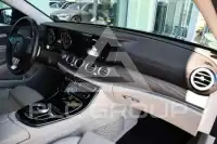 2016 Mercedes Benz E-Class