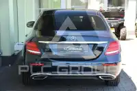 2016 Mercedes Benz E-Class