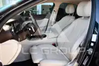 2016 Mercedes Benz E-Class