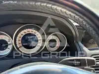 2016 Mercedes Benz E-Class
