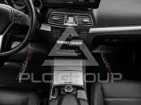 2016 Mercedes Benz E-Class