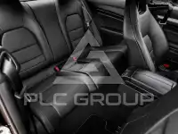 2016 Mercedes Benz E-Class