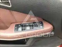 2016 Mercedes Benz E-Class