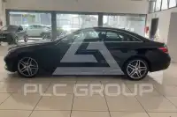 2016 Mercedes Benz E-Class