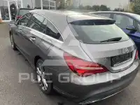 2016 Mercedes Benz E-Class