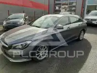 2016 Mercedes Benz E-Class