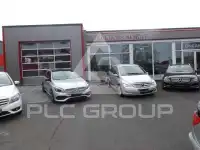2016 Mercedes Benz E-Class