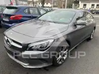 2016 Mercedes Benz E-Class