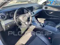 2016 Mercedes Benz E-Class