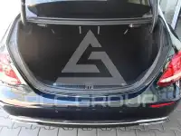 2016 Mercedes Benz E-Class