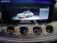 2016 Mercedes Benz E-Class