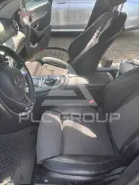 2016 Mercedes Benz E-Class