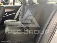 2016 Mercedes Benz E-Class
