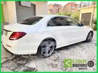 2016 Mercedes Benz E-Class