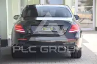 2016 Mercedes Benz E-Class