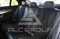 2016 Mercedes Benz E-Class