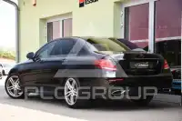2016 Mercedes Benz E-Class