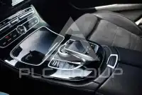 2016 Mercedes Benz E-Class