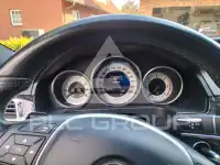 2016 Mercedes Benz E-Class