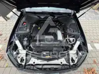 2016 Mercedes Benz E-Class