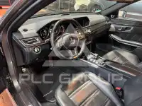 2016 Mercedes Benz E-Class