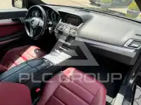 2016 Mercedes Benz E-Class