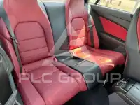 2016 Mercedes Benz E-Class