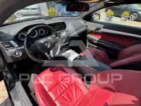 2016 Mercedes Benz E-Class