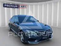 2016 Mercedes Benz E-Class