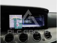 2016 Mercedes Benz E-Class