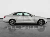 2016 Mercedes Benz E-Class